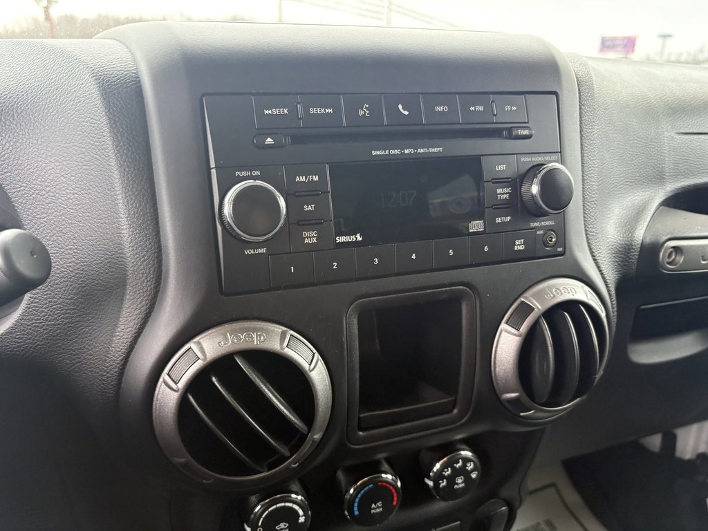 Used 2018 Jeep Wrangler Willys Wheeler image 26