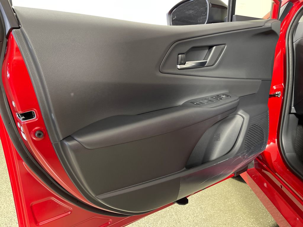 New 2026 Toyota Prius Plug-In Hybrid FWD image 17