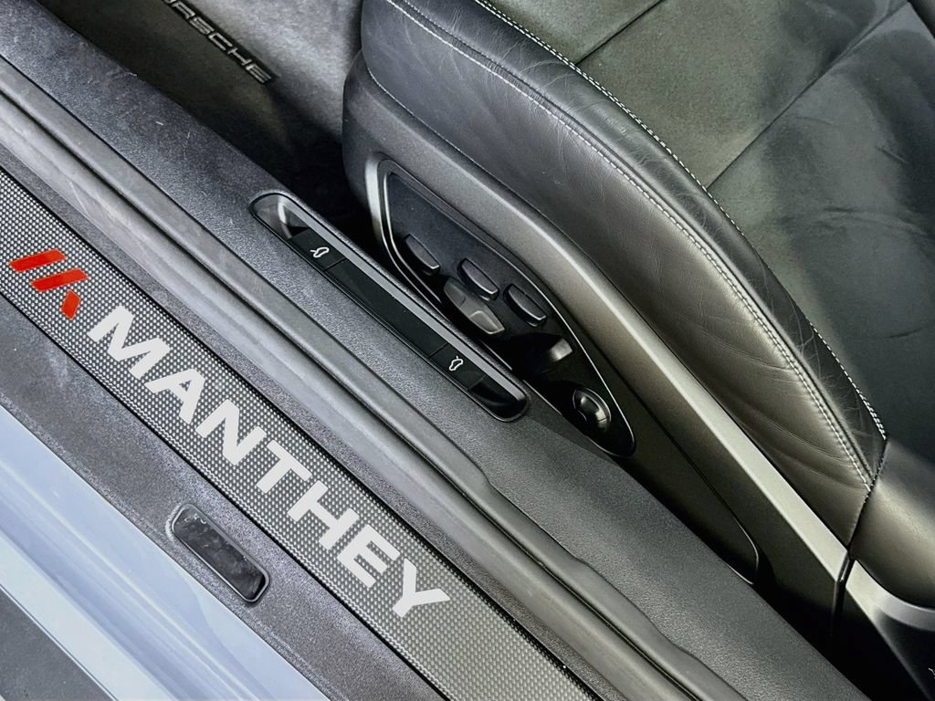 Certified 2023 Porsche 911 GT3 RWD image 25
