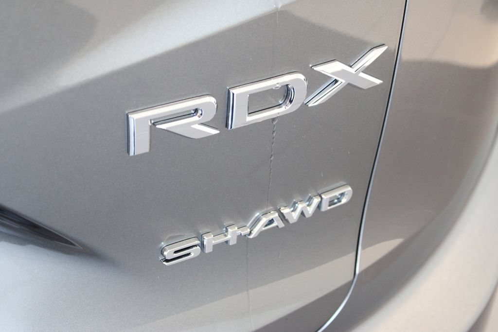 New 2026 Acura RDX SH-AWD w/ Advance Package image 33