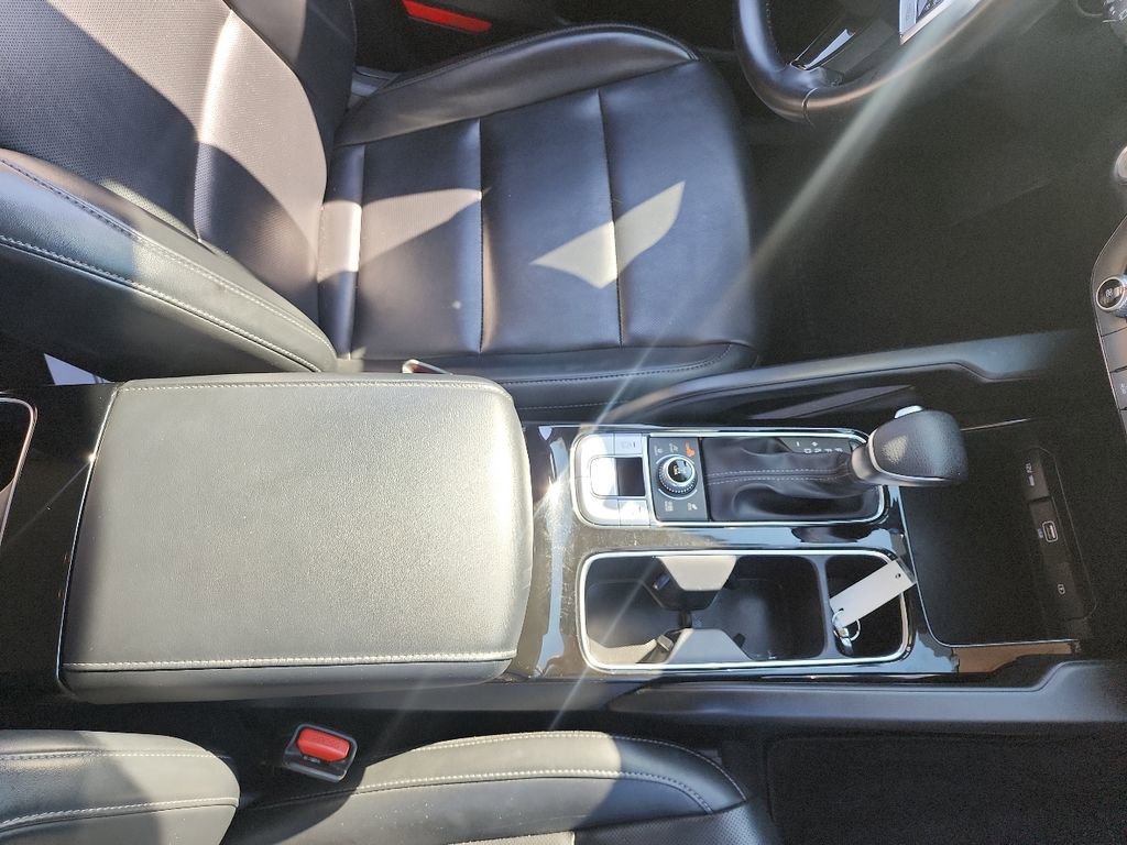 Used 2021 Kia Telluride LX image 43