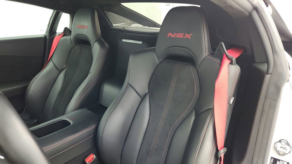 Used 2022 Acura NSX Type S image 34