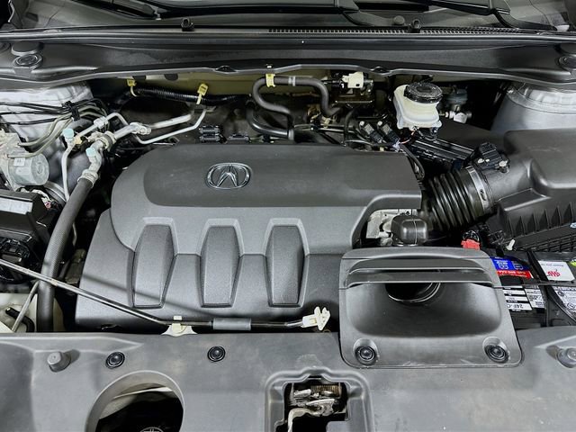 Used 2014 Acura RDX AWD w/ Technology Package image 23