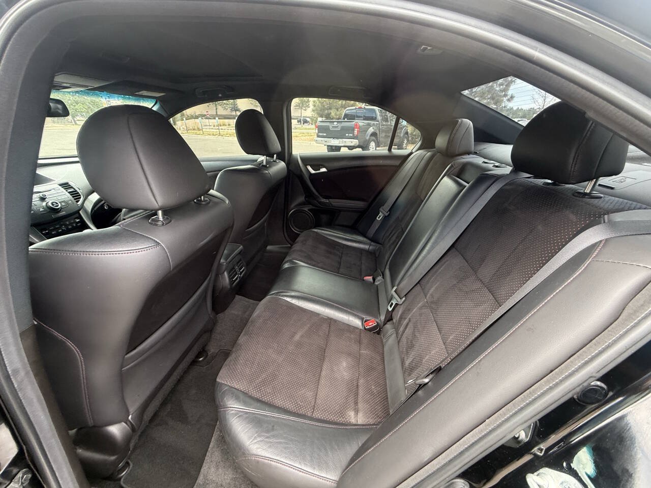 Used 2013 Acura TSX Special Edition FWD image 21