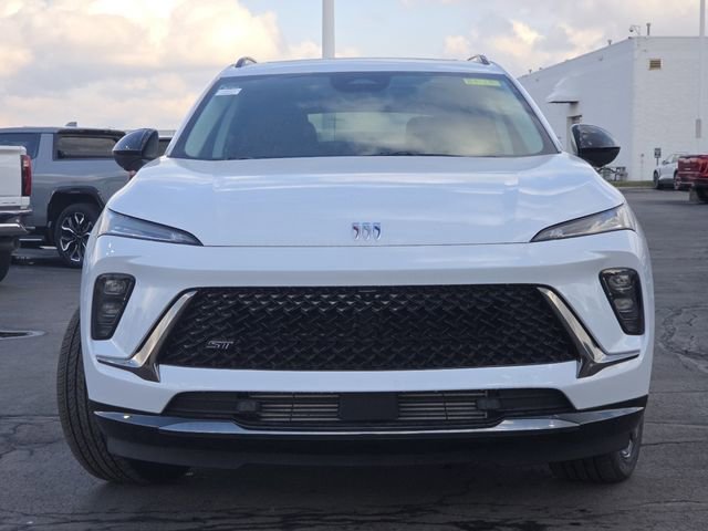 New 2026 Buick Envision Sport Touring image 19