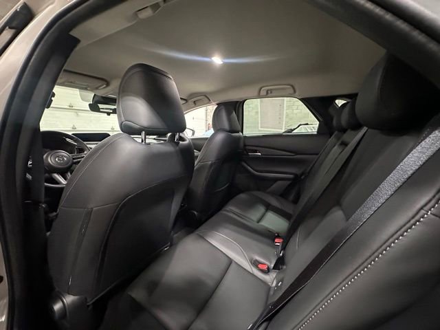 Certified 2023 MAZDA CX-30 AWD 2.5 S w/ Select Package image 14