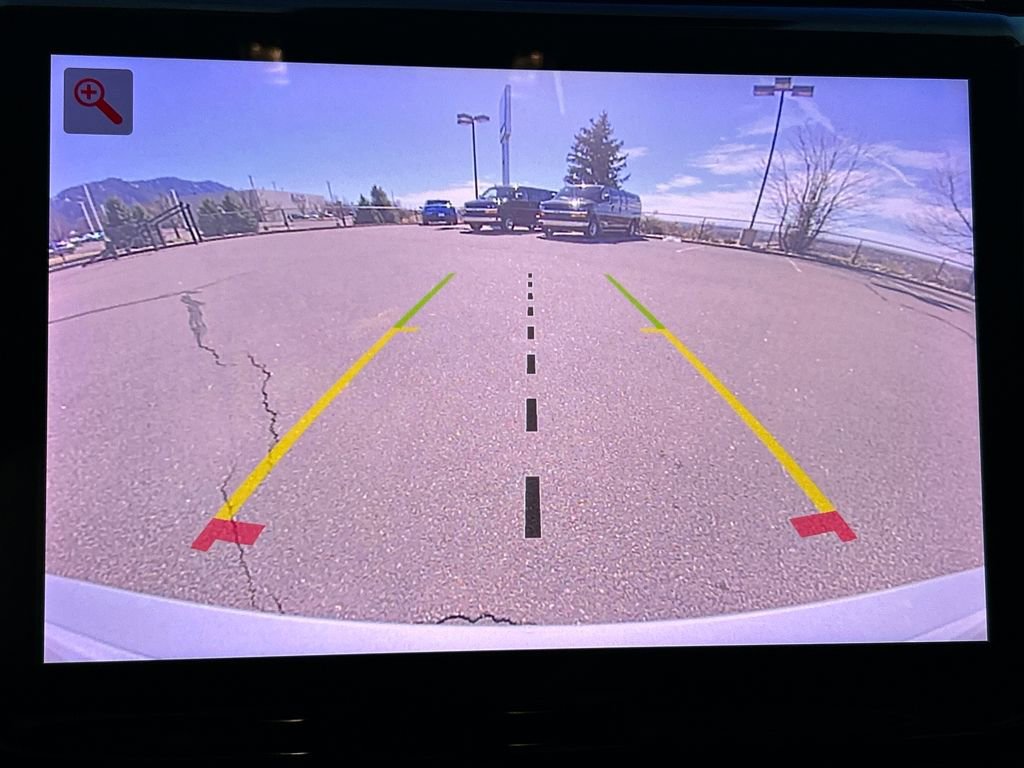 Used 2023 Jeep Grand Cherokee Limited w/ Trailer Tow Prep Group (B) image 13