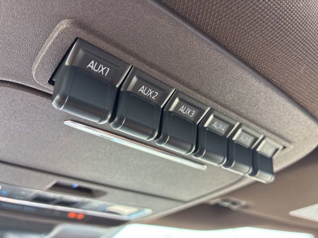 New 2026 Ford F250 King Ranch w/ FX4 Off-Road Package image 44
