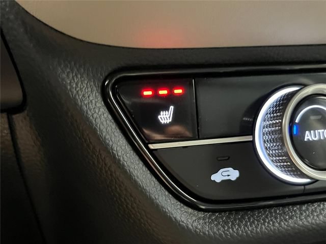 New 2027 Honda HR-V EX-L image 16