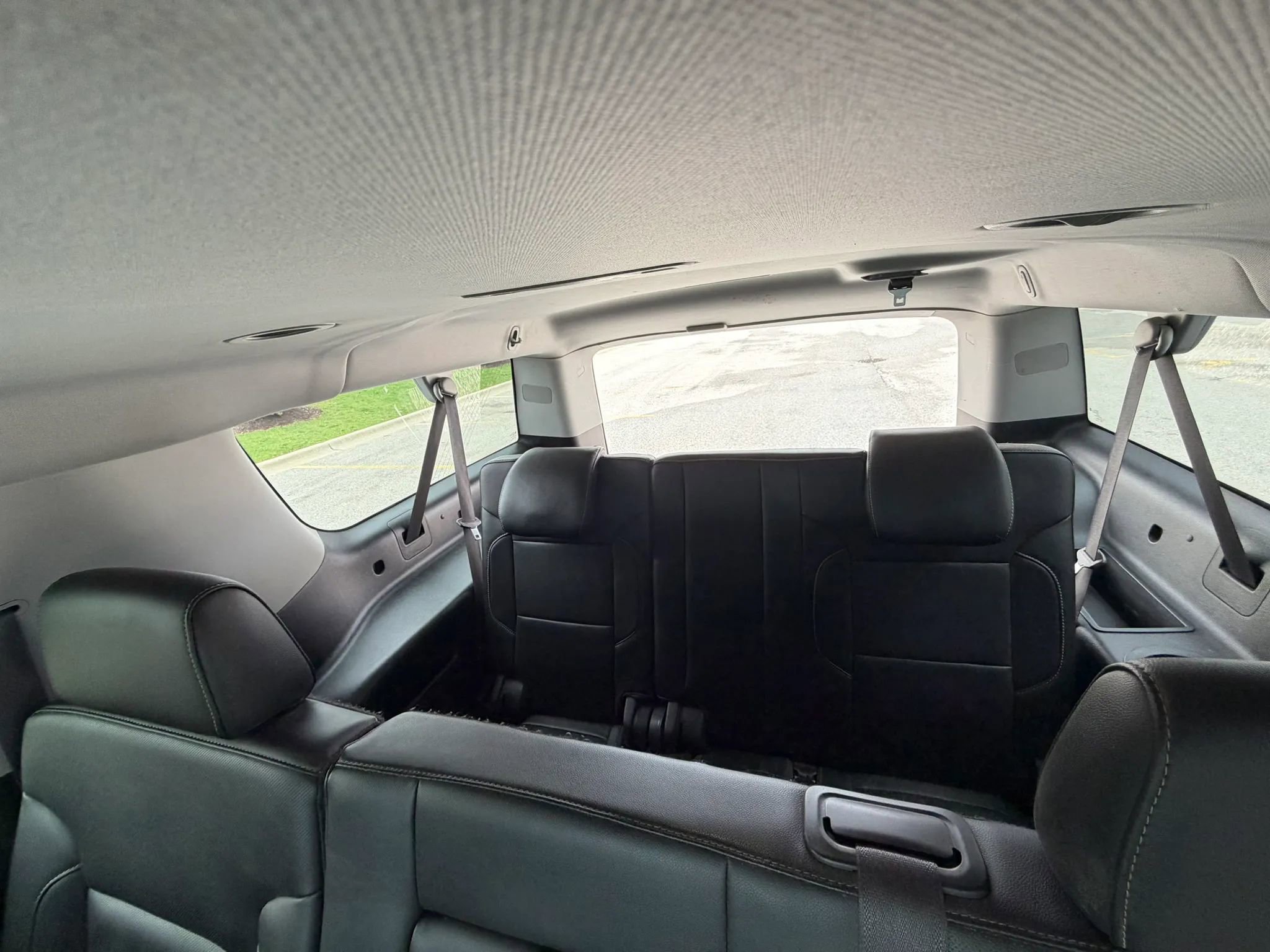 Used 2016 GMC Yukon XL SLT w/ HD Trailering Package image 26