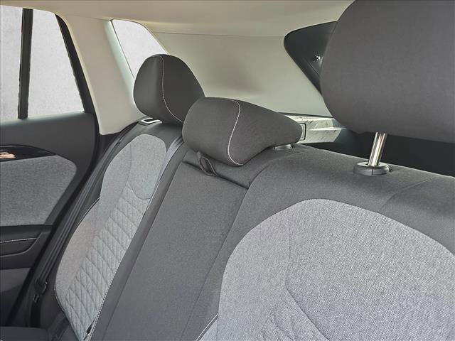 Used 2025 Volkswagen Tiguan S image 16