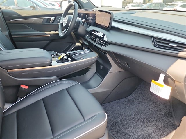 New 2026 Buick Enclave Avenir w/ Super Cruise Package image 17