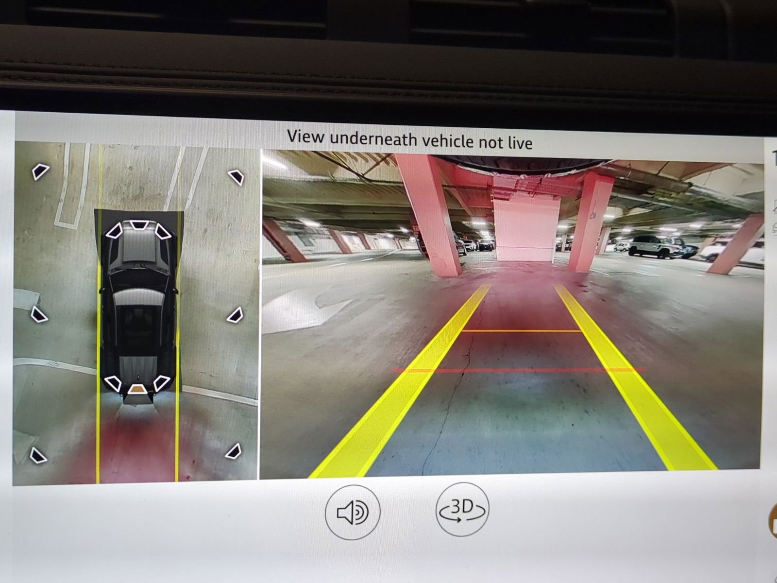 New 2026 Land Rover Defender 110 X-Dynamic SE image 21