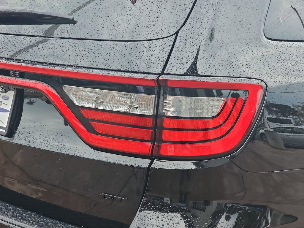 New 2026 Dodge Durango GT w/ Blacktop Package image 38