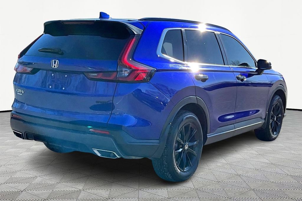 Used 2023 Honda CR-V Sport image 6