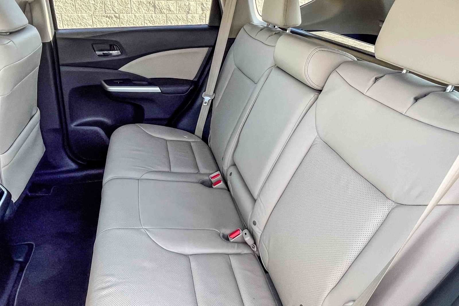 Used 2015 Honda CR-V Touring image 18