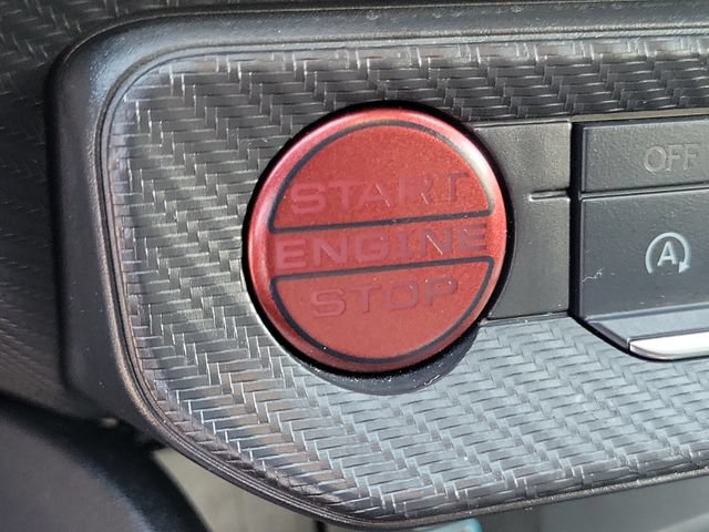 Used 2026 Ford Mustang Coupe RWD image 12