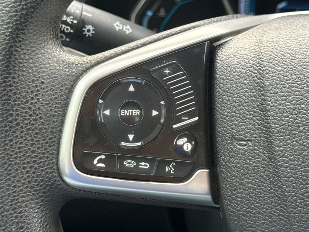 Used 2018 Honda Civic EX image 29