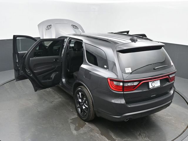 New 2026 Dodge Durango GT AWD/4WD image 66