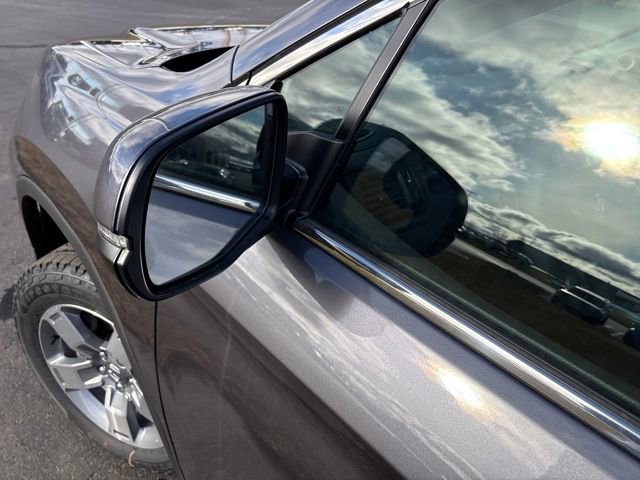 New 2026 Honda Ridgeline RTL image 30