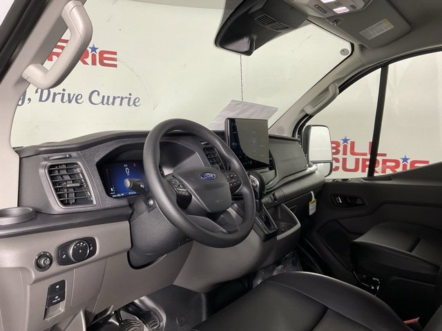 New 2026 Ford Transit 250 Low Roof w/ Load Area Protection Package image 13