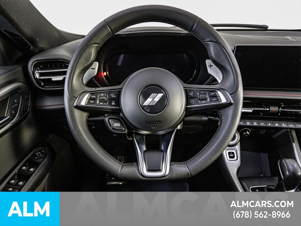 Used 2024 Dodge Hornet R/T image 26