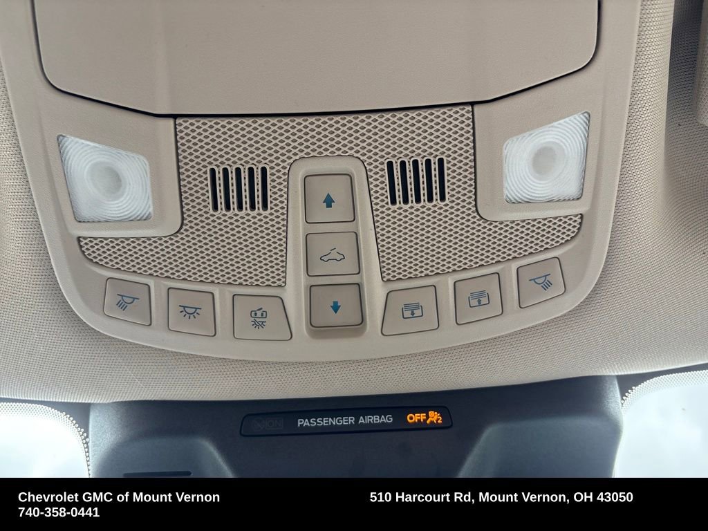 Used 2024 Ford Expedition Max Limited image 36