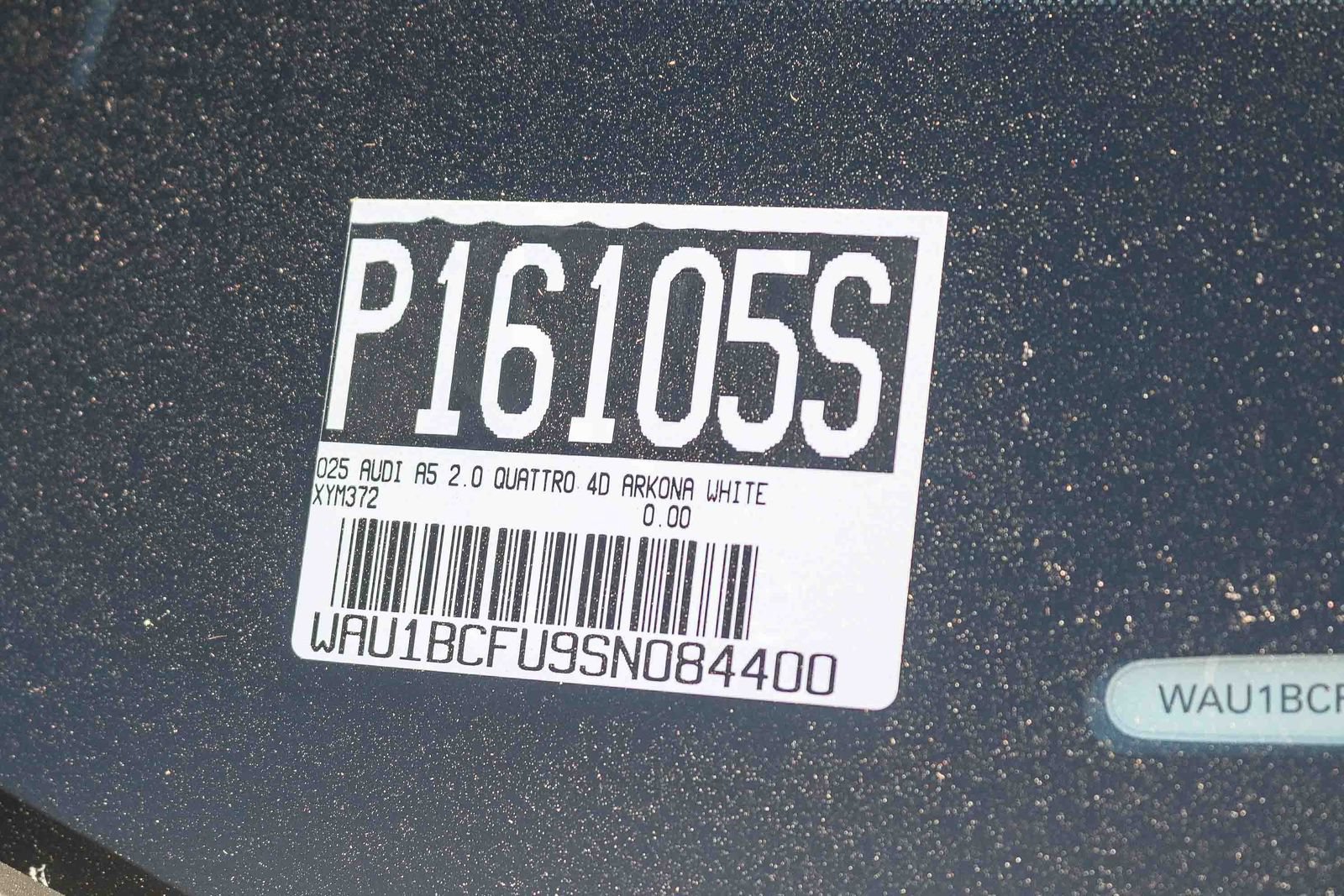Certified 2025 Audi A5 2.0T Premium AWD/4WD image 31