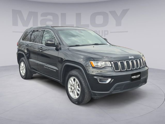 Used 2018 Jeep Grand Cherokee Laredo image 7