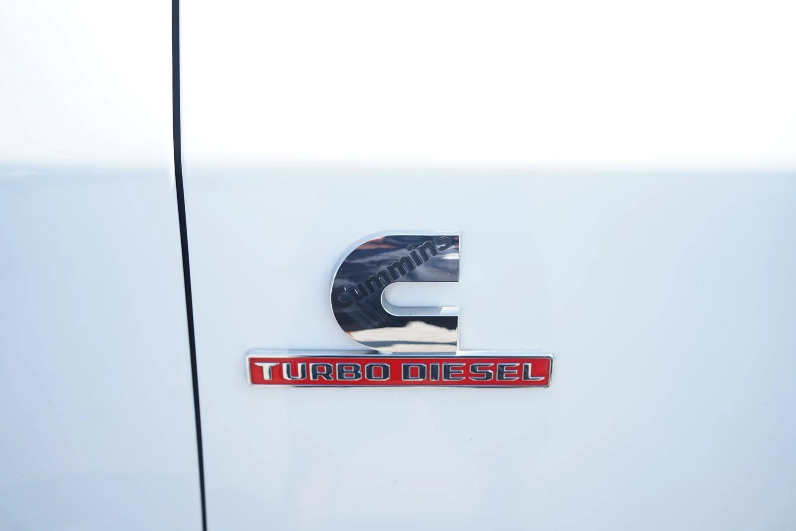 Used 2021 RAM 3500 Tradesman AWD/4WD image 27