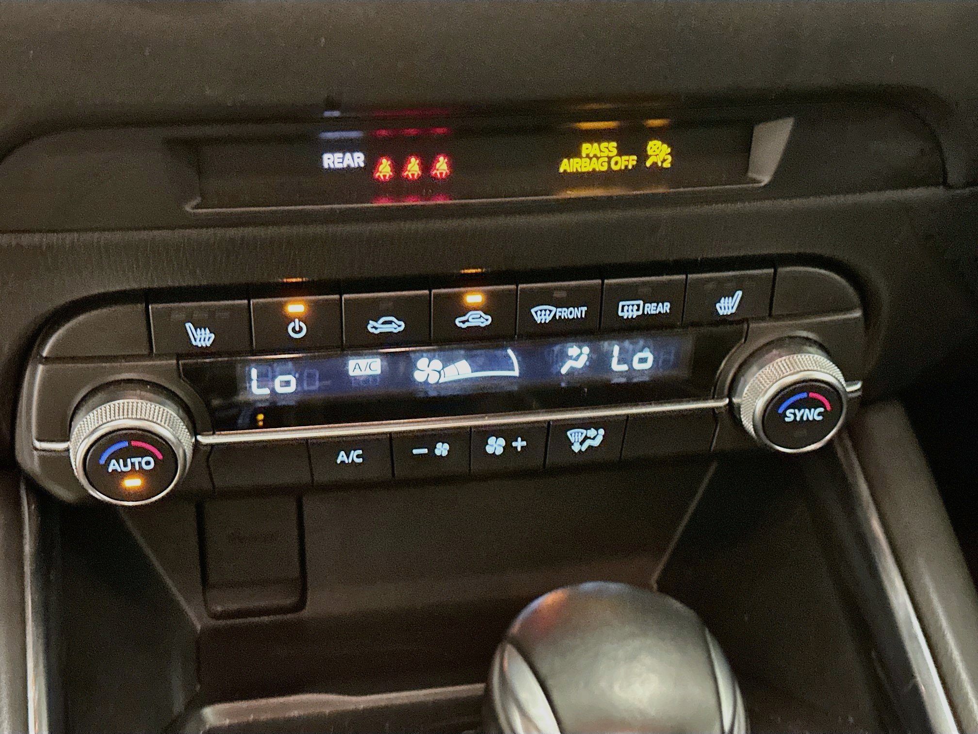 Used 2025 MAZDA CX-5 AWD 2.5 S w/ Preferred Package image 24