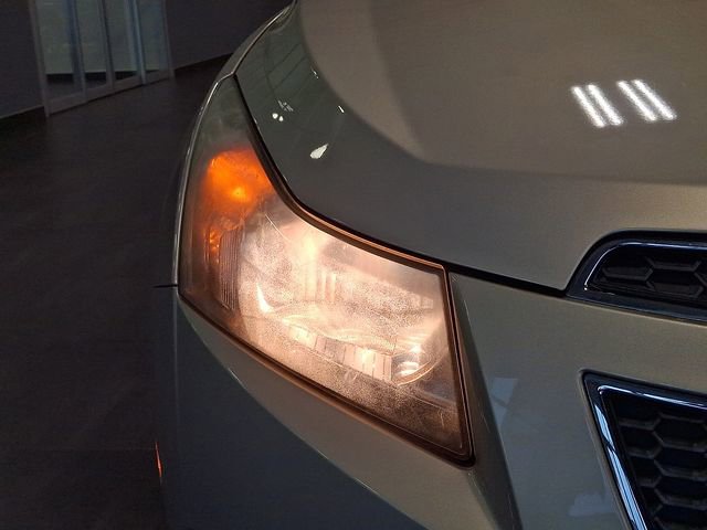 Used 2012 Chevrolet Cruze LS w/ Connectivity Package image 9