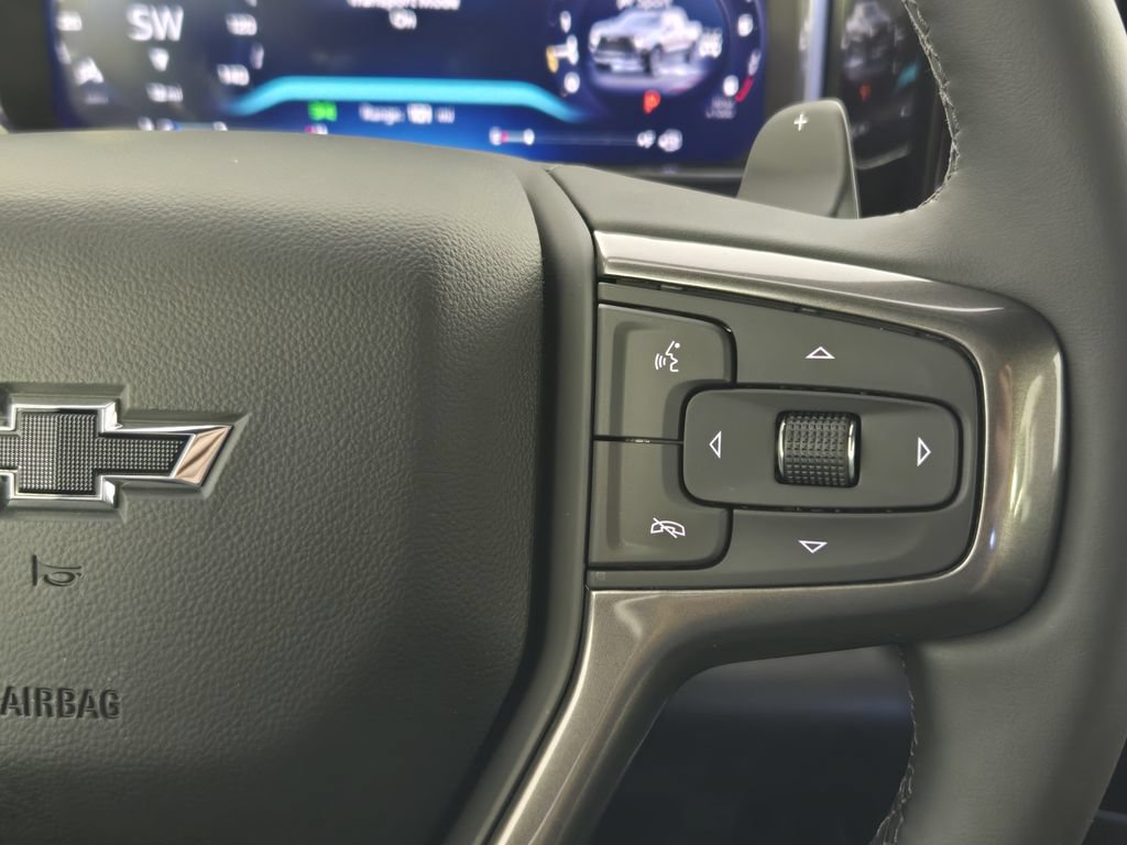 New 2026 Chevrolet Silverado 1500 ZR2 AWD/4WD image 32