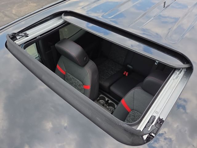 New 2026 Chevrolet Colorado Z71 w/ Technology Package image 19