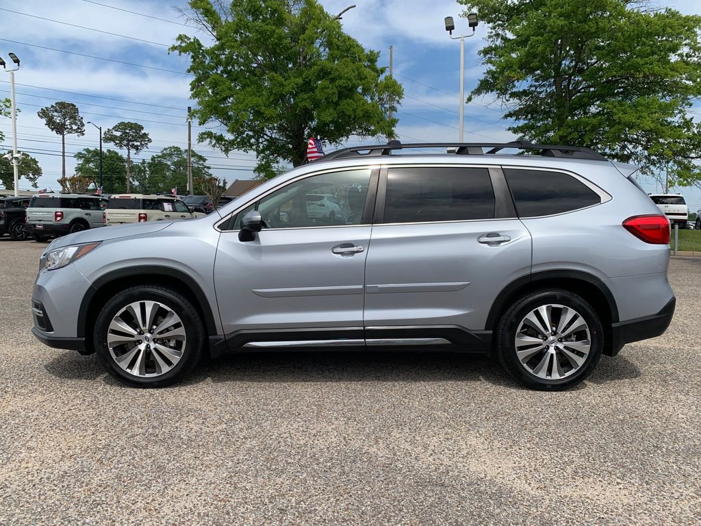 Used 2021 Subaru Ascent Touring image 5