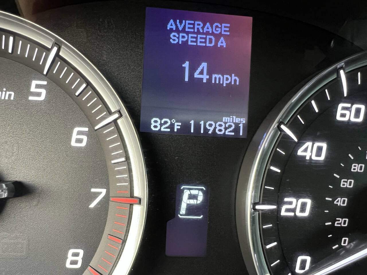 Used 2016 Acura TLX image 26