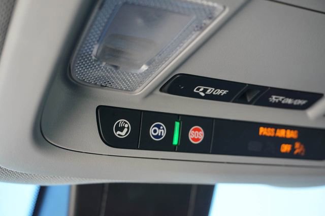 Used 2024 GMC Terrain SLE image 26