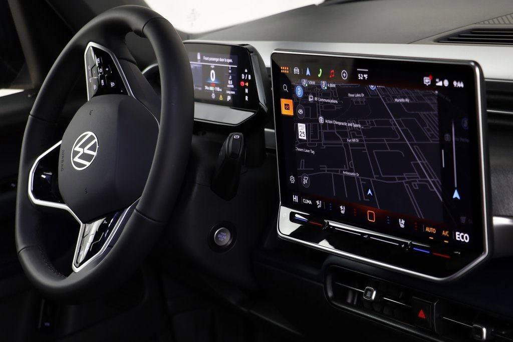 New 2025 Volkswagen ID. Buzz Pro S image 26
