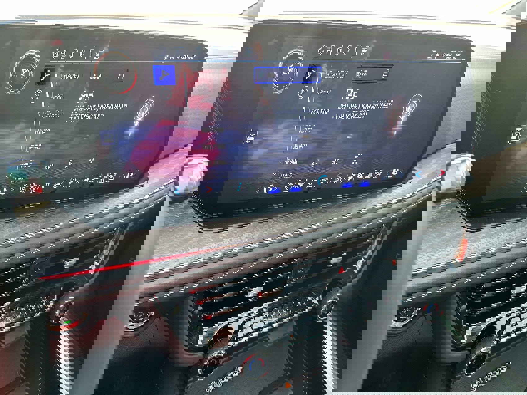 Used 2025 Chevrolet Tahoe Premier image 16