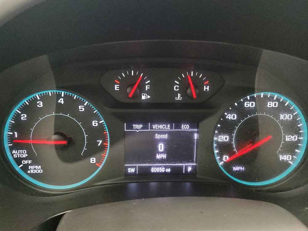 Used 2022 Chevrolet Malibu LS w/ Driver Confidence Package II image 23