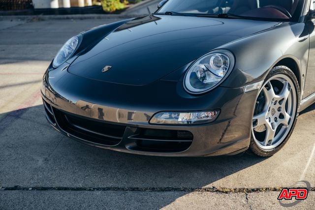 Used 2006 Porsche 911 Carrera image 21