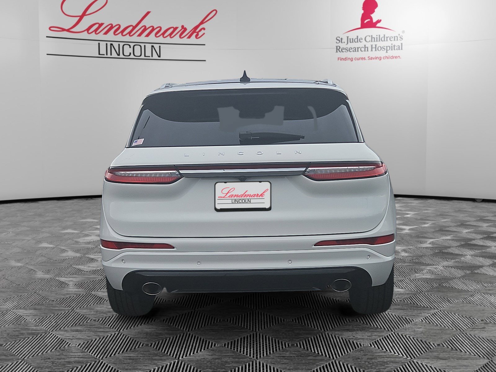 Certified 2024 Lincoln Corsair Grand Touring image 4