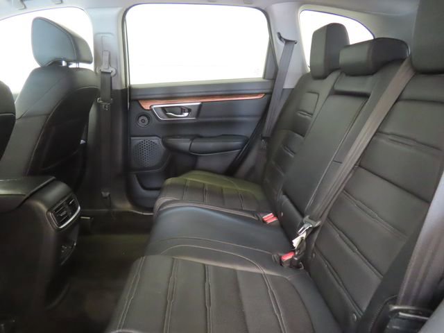 Used 2017 Honda CR-V Touring image 31