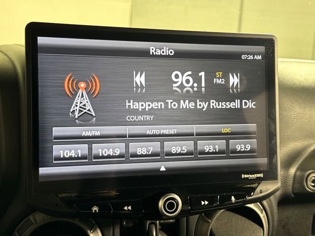 Used 2017 Jeep Wrangler Unlimited Sport image 29