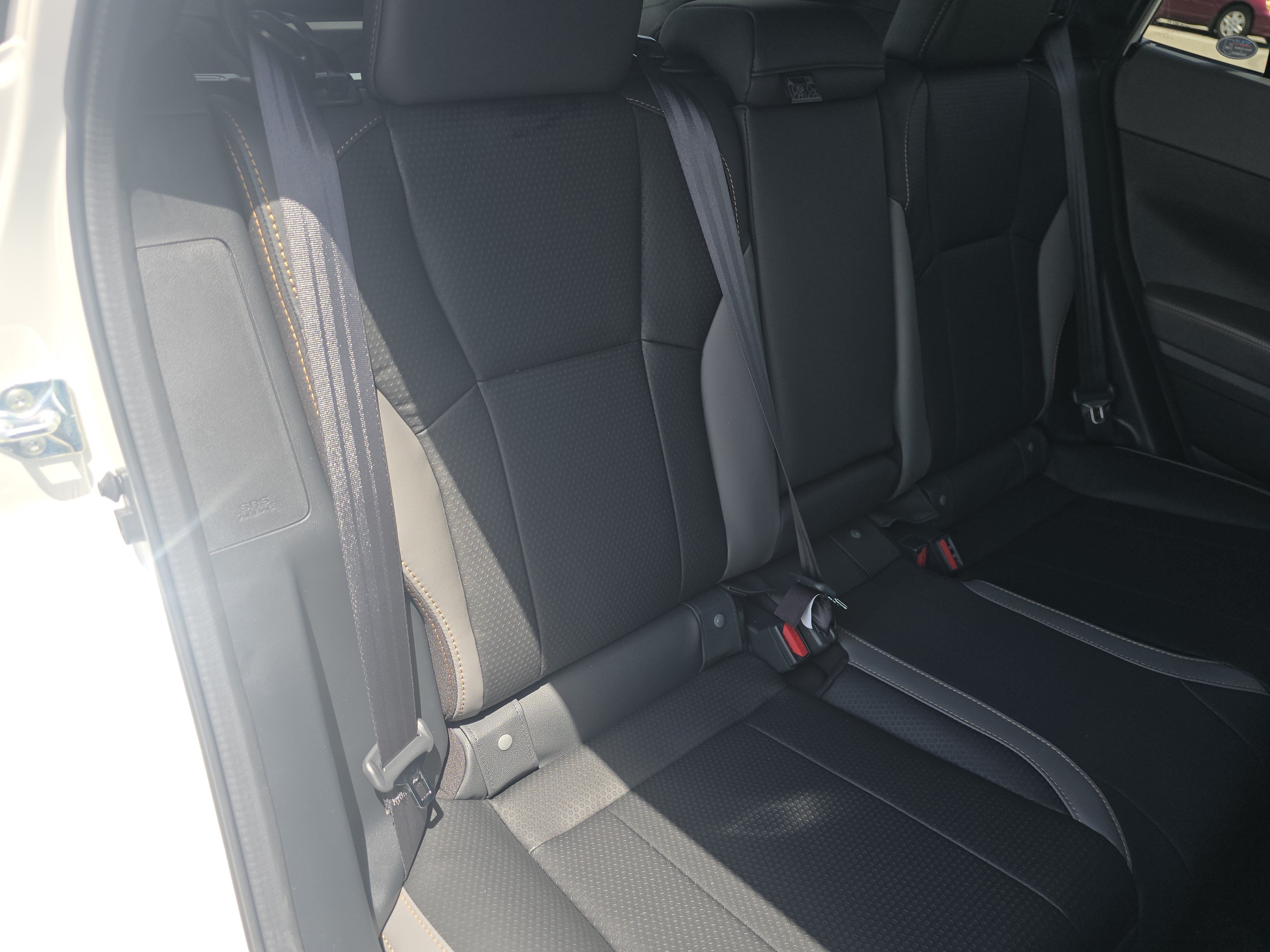 New 2026 Subaru Crosstrek 2.5i Wilderness AWD/4WD image 16