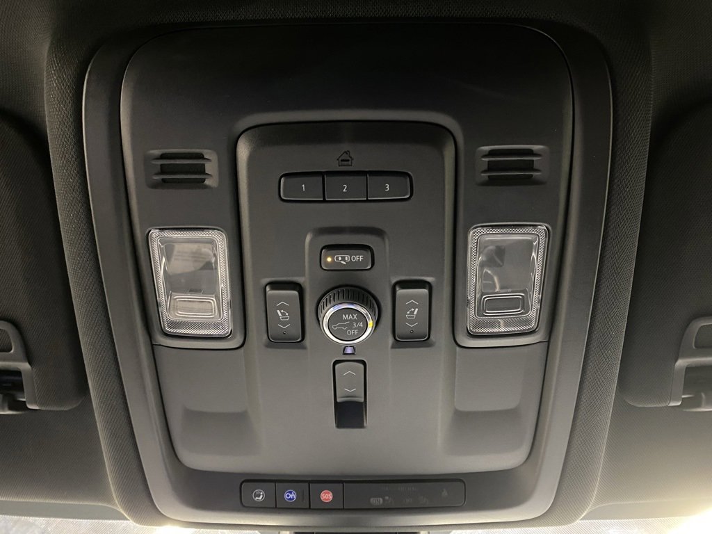 Used 2022 Chevrolet Tahoe High Country image 39