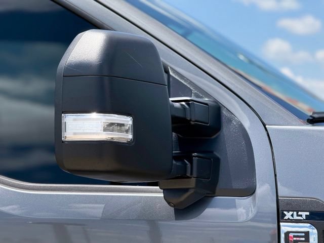 Used 2024 Ford F250 XLT w/ 360-Degree Camera Package AWD/4WD image 9