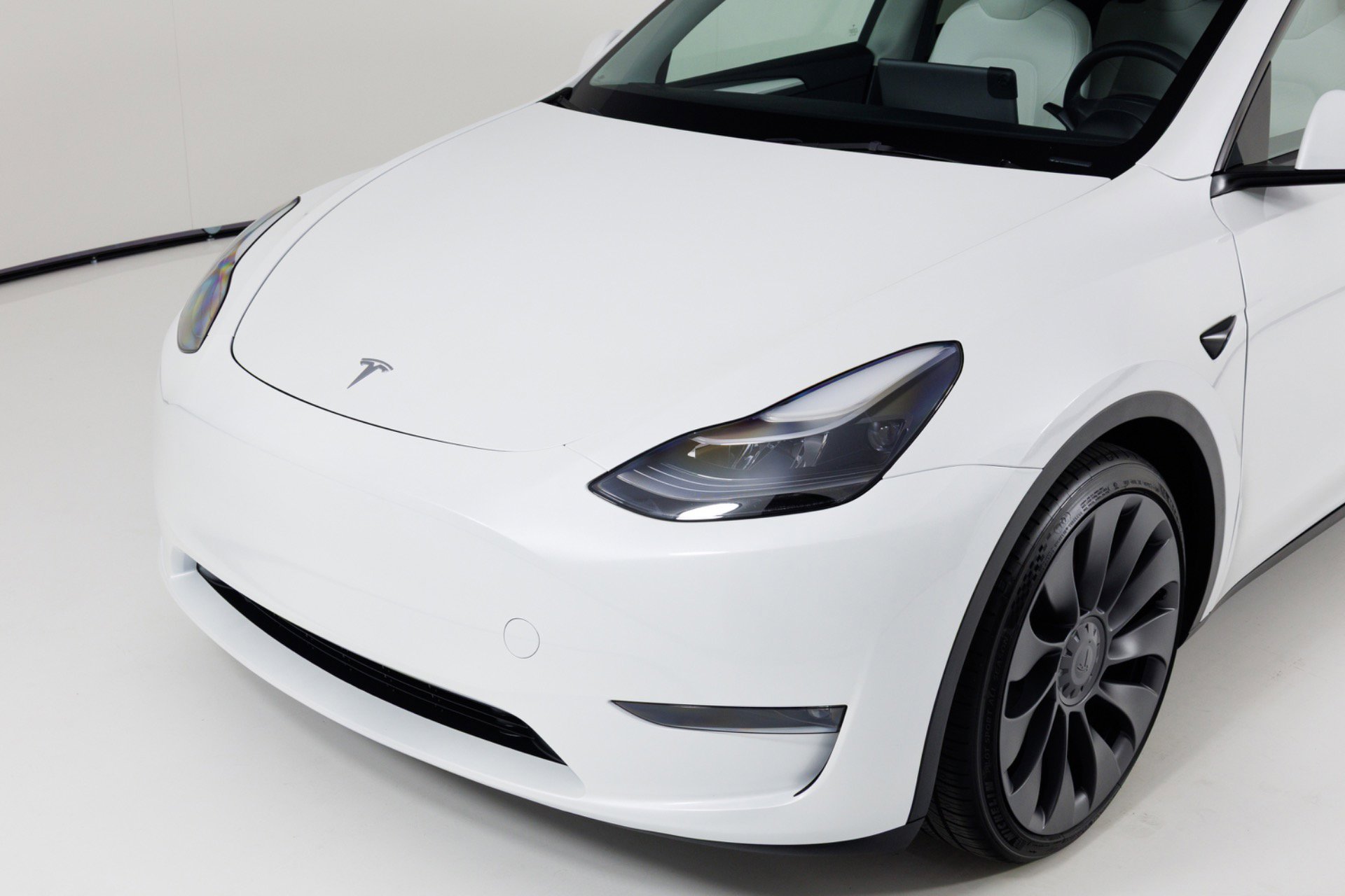 Used 2023 Tesla Model Y Performance AWD/4WD image 63