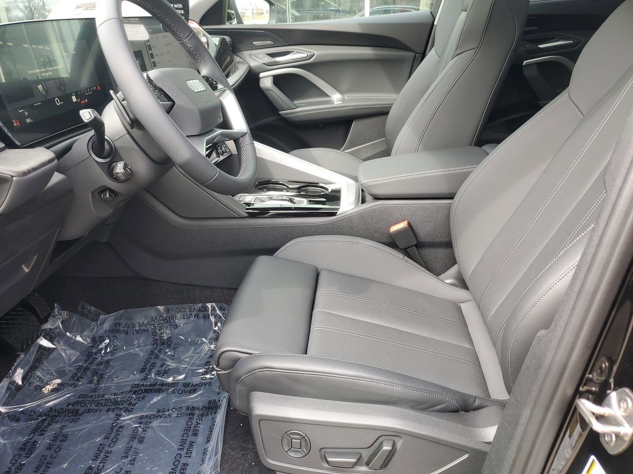 New 2026 Audi Q5 Premium Plus image 2