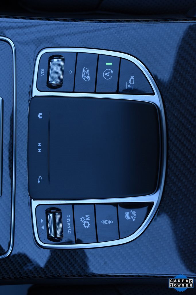 Used 2023 Mercedes-Benz GLC 43 AMG 4MATIC Coupe image 64